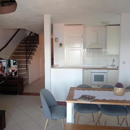 Apartamento Lana Deluxe,Sevid Exterior foto