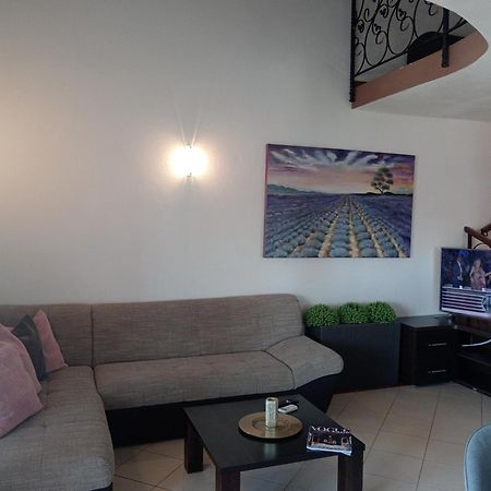 Apartamento Lana Deluxe,Sevid Exterior foto
