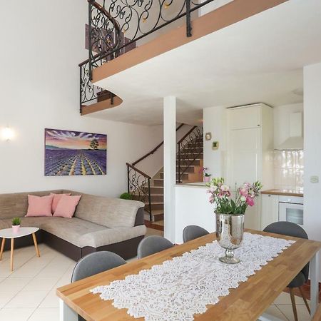 Apartamento Lana Deluxe,Sevid Exterior foto