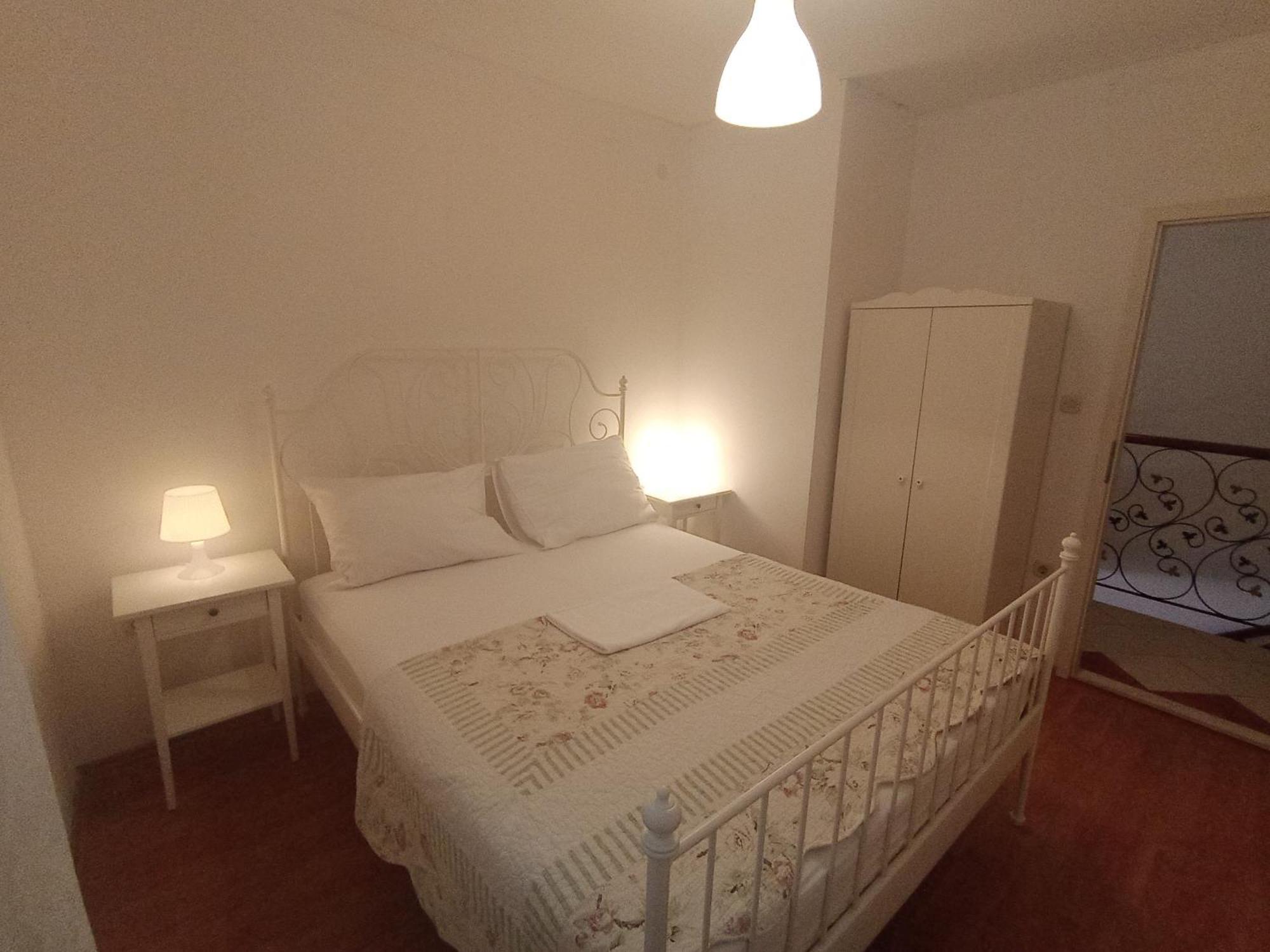 Apartamento Lana Deluxe,Sevid Exterior foto