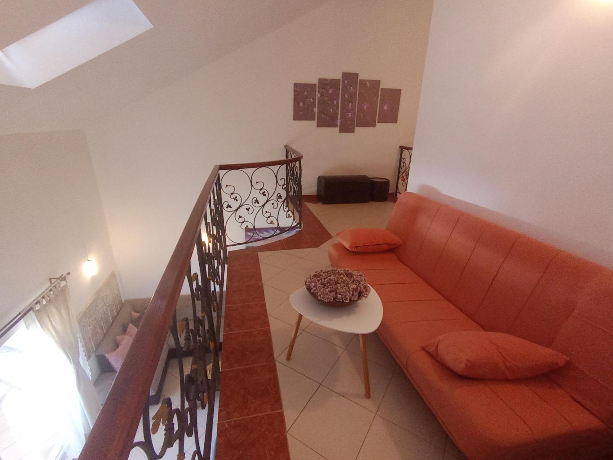 Apartamento Lana Deluxe,Sevid Exterior foto