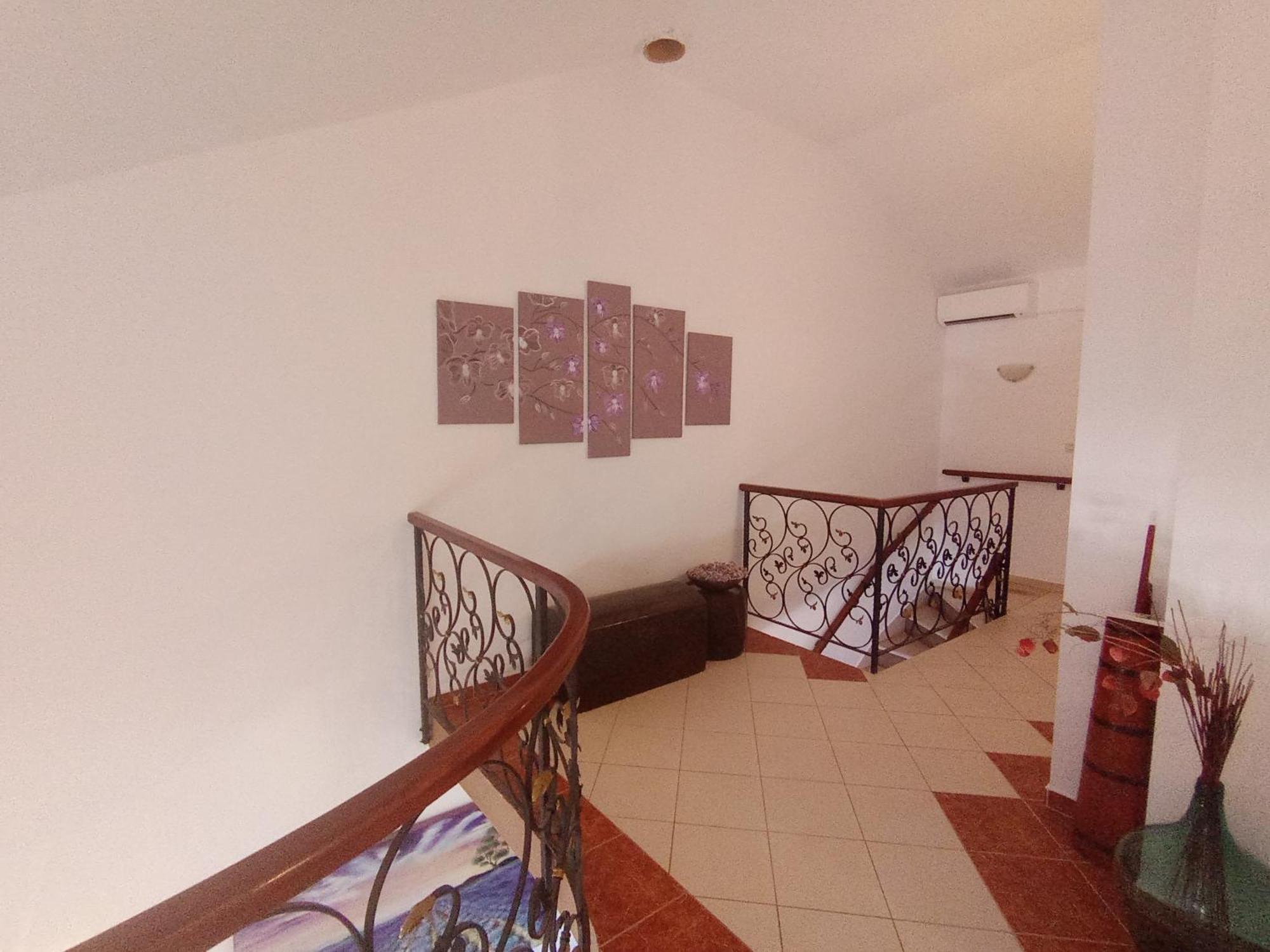 Apartamento Lana Deluxe,Sevid Exterior foto