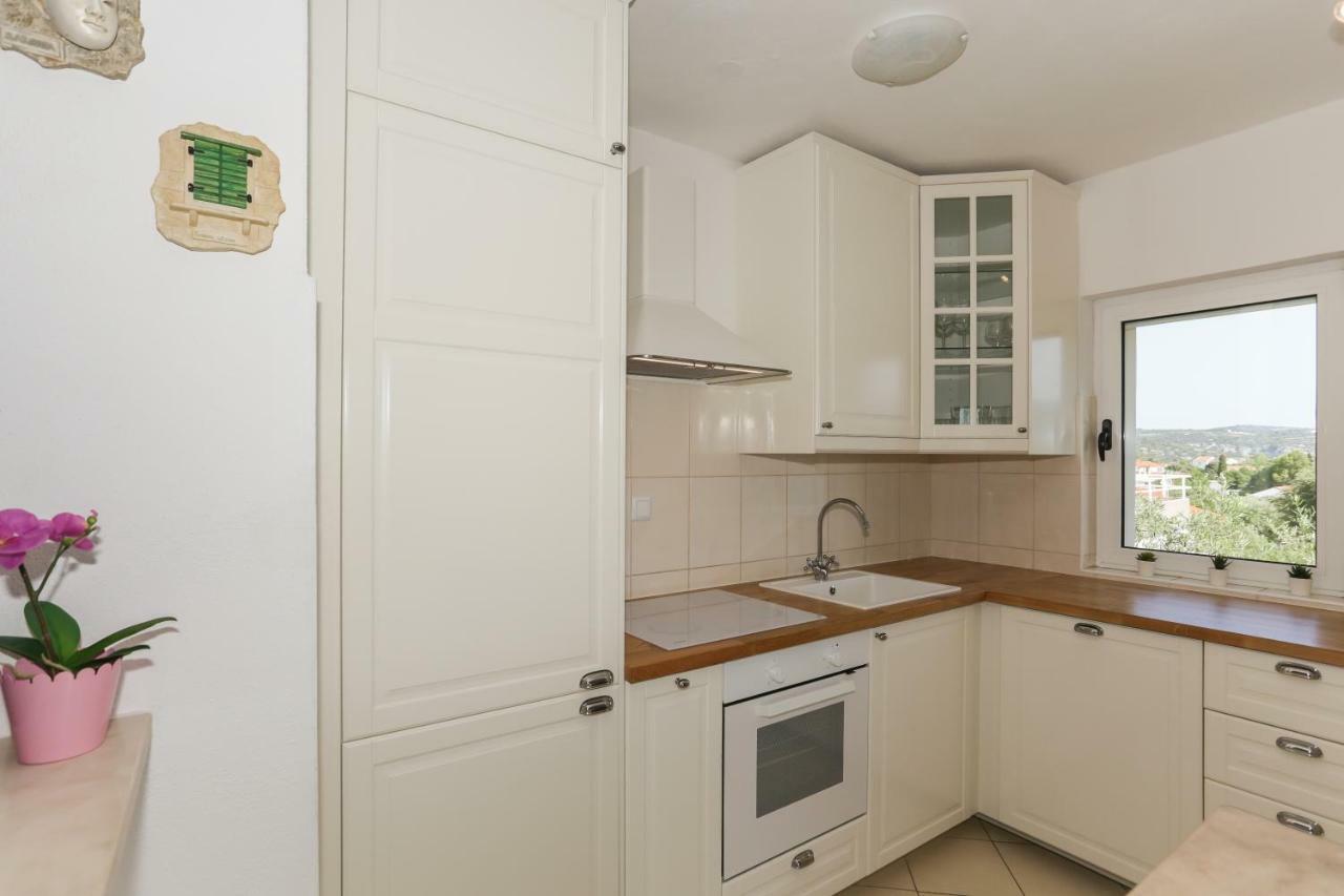 Apartamento Lana Deluxe,Sevid Exterior foto