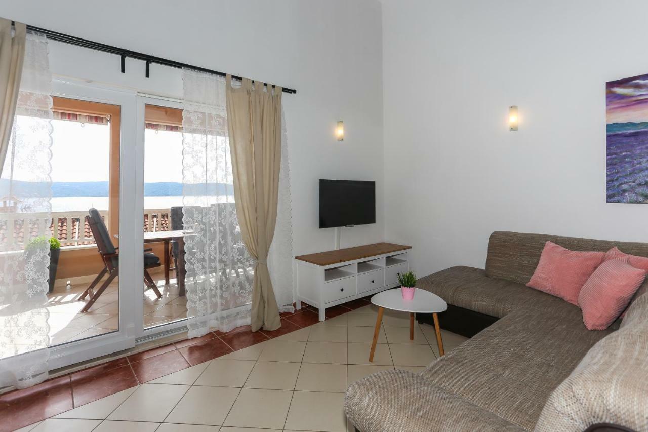 Apartamento Lana Deluxe,Sevid Exterior foto