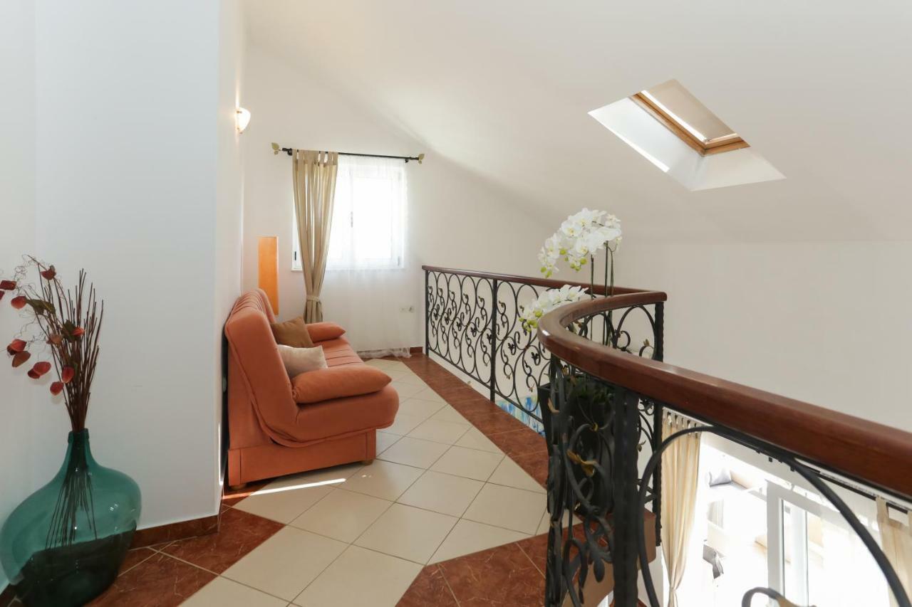 Apartamento Lana Deluxe,Sevid Exterior foto