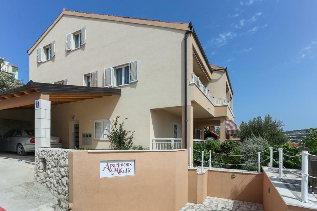 Apartamento Lana Deluxe,Sevid Exterior foto