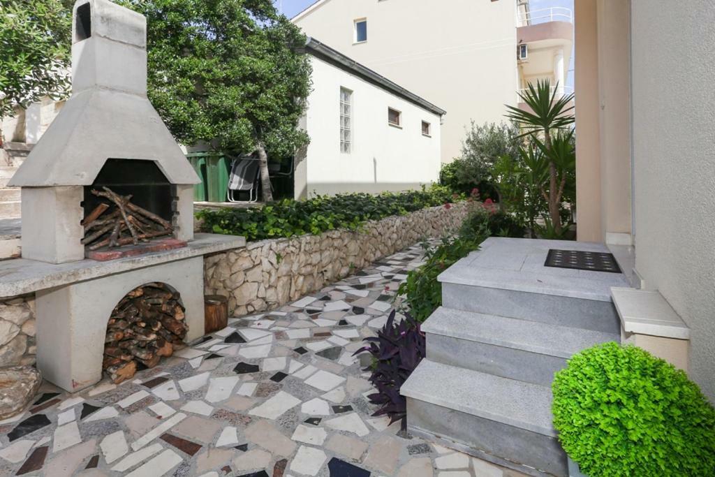 Apartamento Lana Deluxe,Sevid Exterior foto